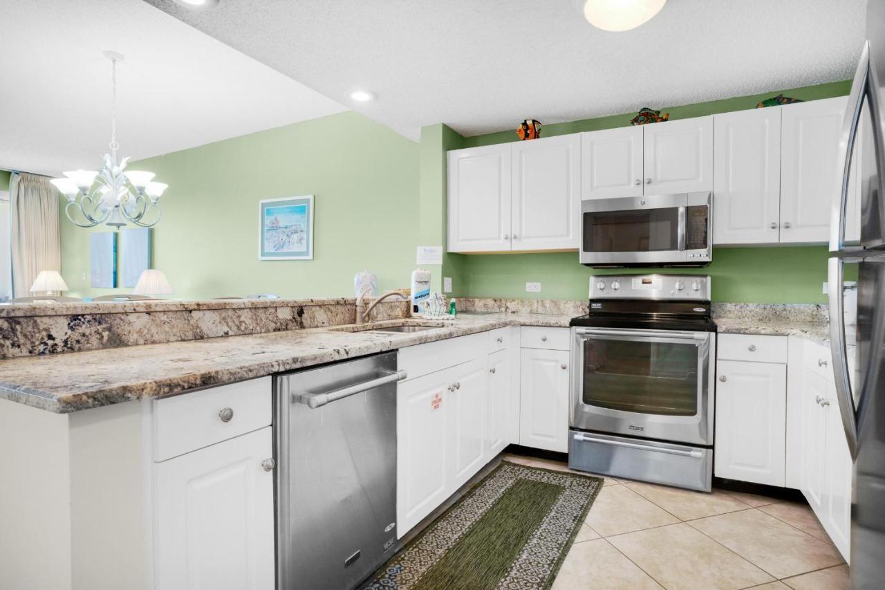 Leeward Key 204 Apartment Destin Exterior photo
